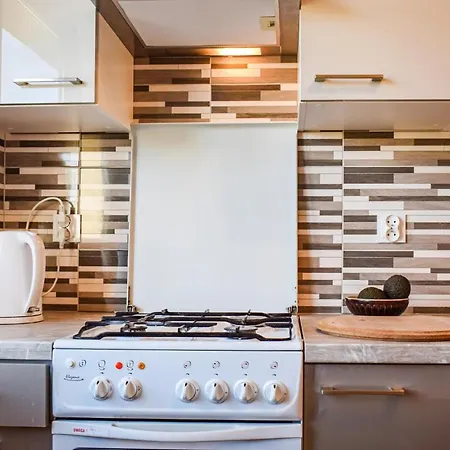 2 Bedroom Awesome In Lejlighed *