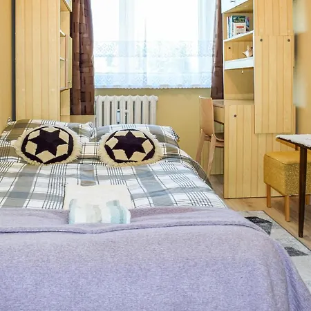 2 Bedroom Awesome In Lejlighed *