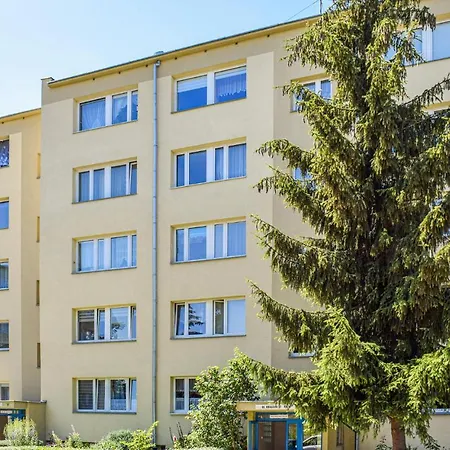 Lejlighed 2 Bedroom Awesome In Gdańsk