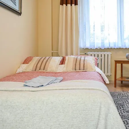 2 Bedroom Awesome In Lejlighed *
